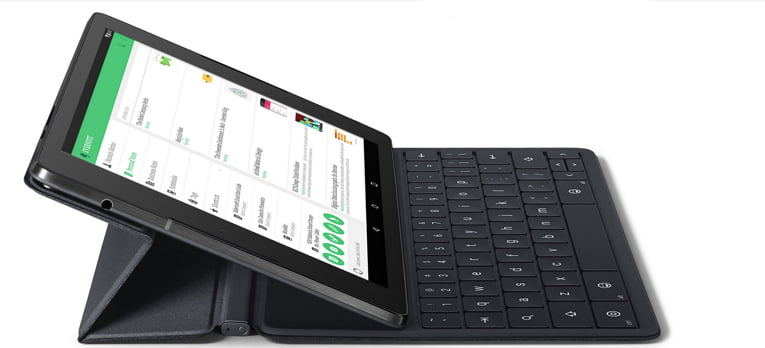 Review Tableta Nexus 9