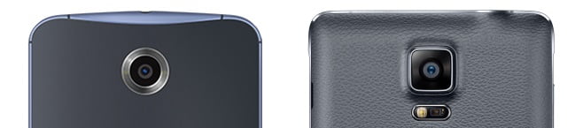 nexus 6 note 4