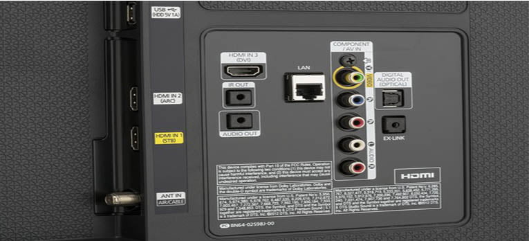 Samsung 40H5500