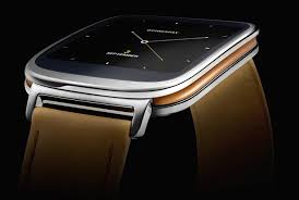 ZenWatch WI500Q