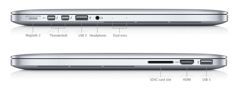 mac book pro 15