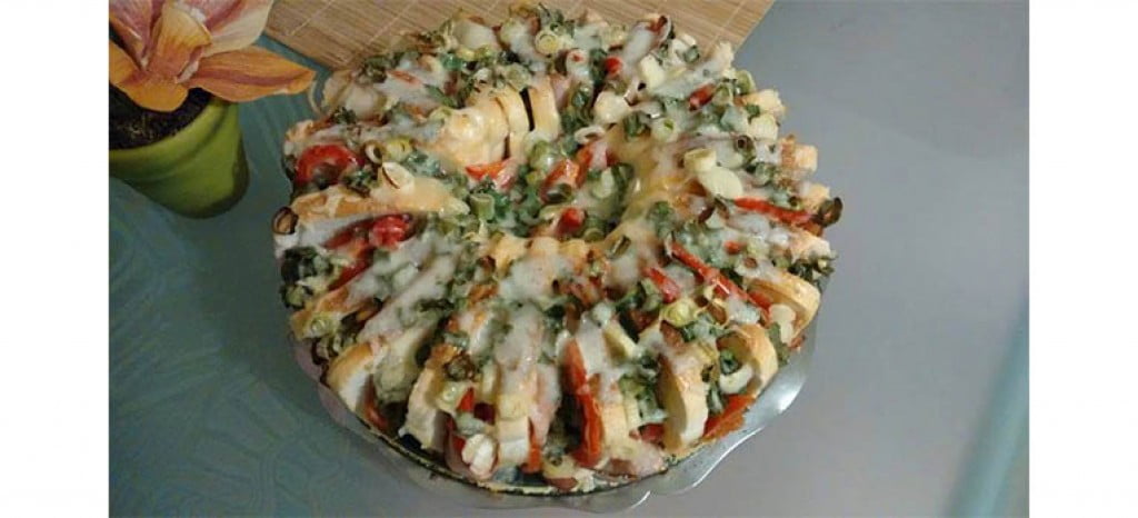 cutit electric tefal