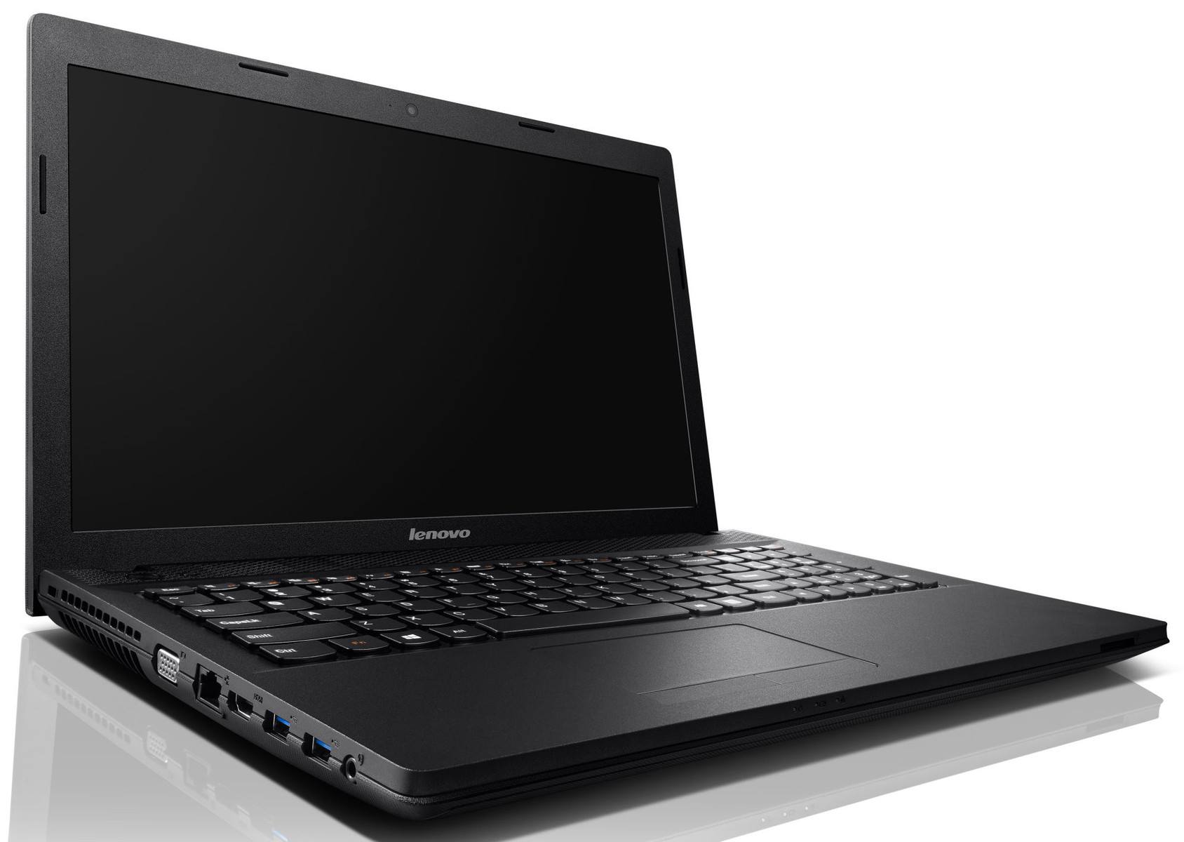 Laptop Lenovo IdeaPad G510
