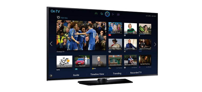 Samsung 40H5500