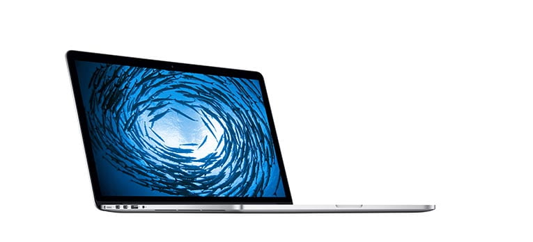 mac book pro 15