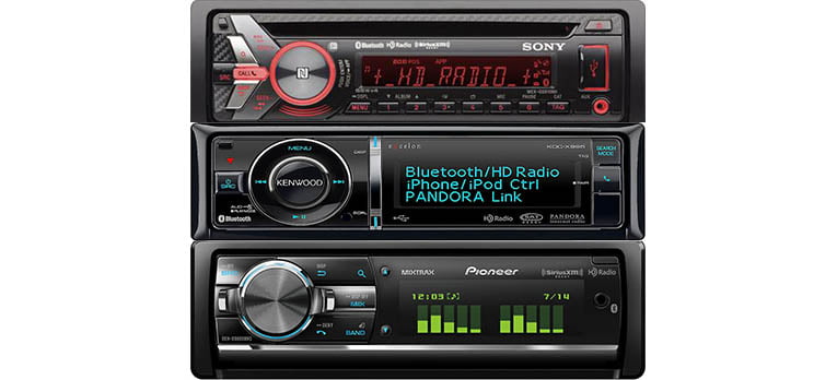 Top 3 playere auto 2015