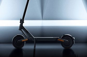 Xiaomi Electric Scooter 4 Ultra