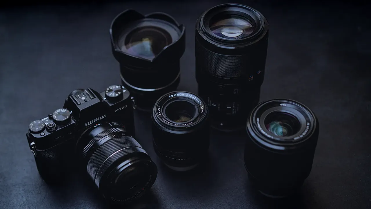 Obiective Prime vs. Obiective Zoom