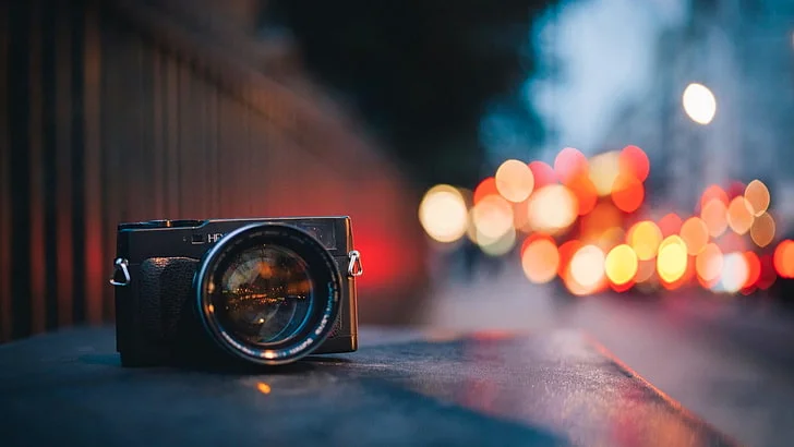 Fotografia de Strada