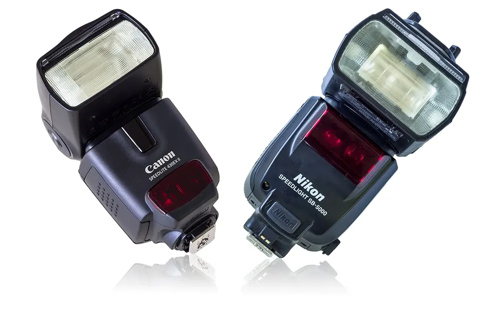 Tehnici de Fotografiere cu Blitz Fotografiere cu Blitz