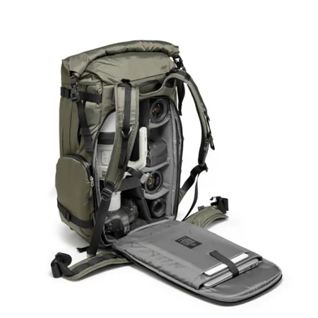 Rucsac Foto - Gitzo Adventury 45L