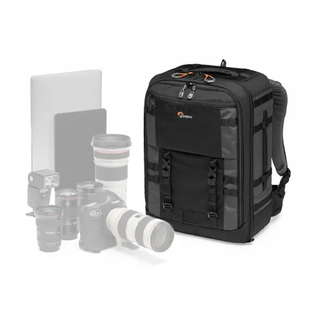 Rucsac Foto - Lowepro Pro Trekker BP 450 AW II