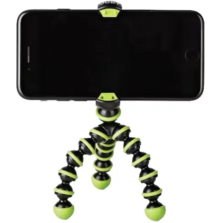 Trepied Telefon - 5. Minitrepied flexibil Joby GorillaPod Trepied Telefon - 5. Minitrepied flexibil Joby GorillaPod