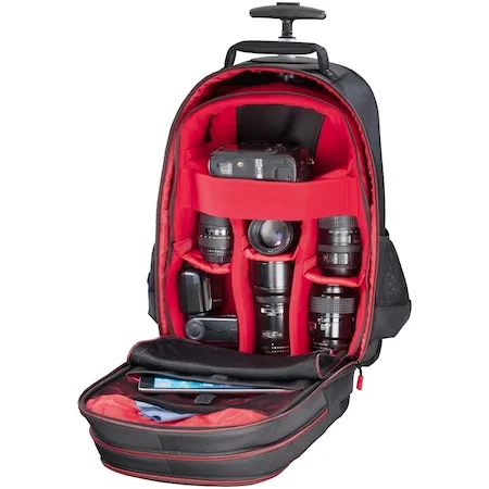 Rucsac foto Hama Miami 200