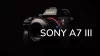 Impresii detaliate despre Sony A7 III din perspectiva unui fotograf