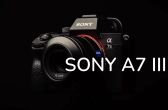 Impresii detaliate despre Sony A7 III din perspectiva unui fotograf