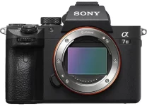 Impresii detaliate despre Sony A7 III din perspectiva unui fotograf