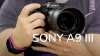 Sony A9 III