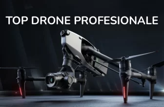 Top Drone Profesionale