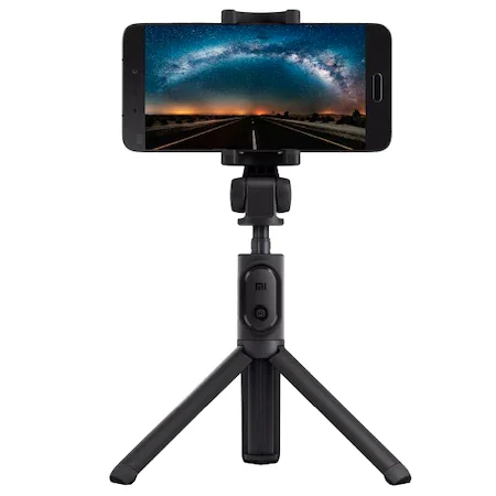Trepied Telefon - 2. Xiaomi Mi Tripod Trepied Telefon - 2. Xiaomi Mi Tripod
