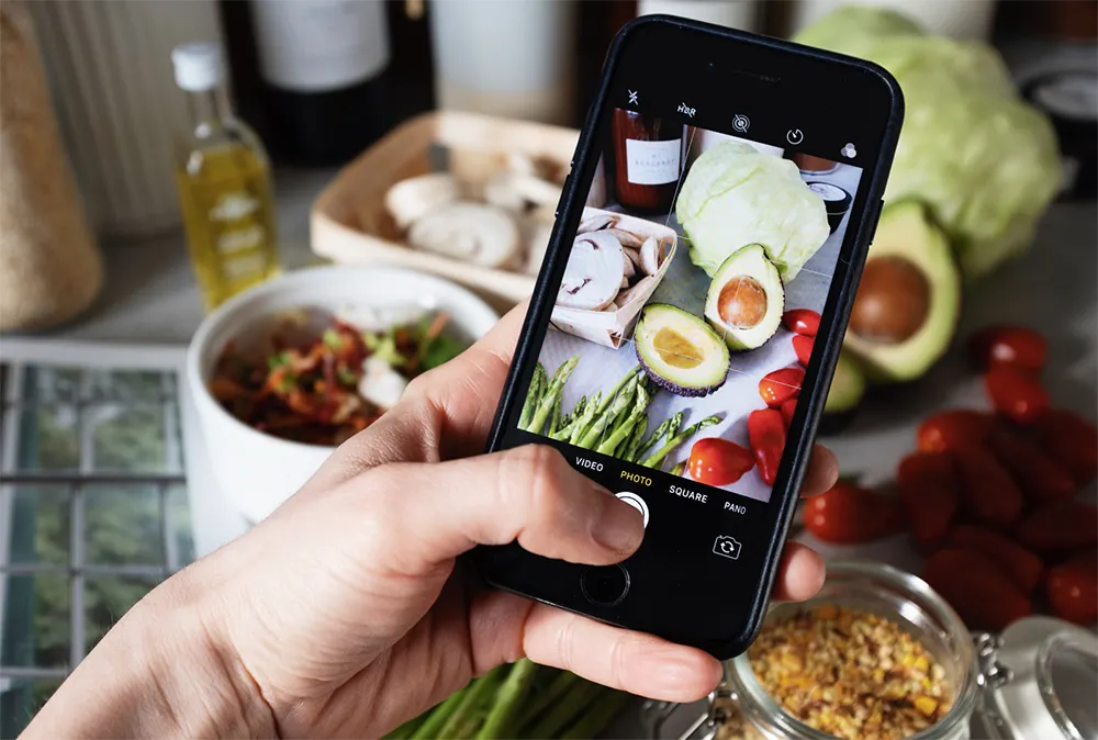 Cum sa folosesti blitzul pe telefonul mobil