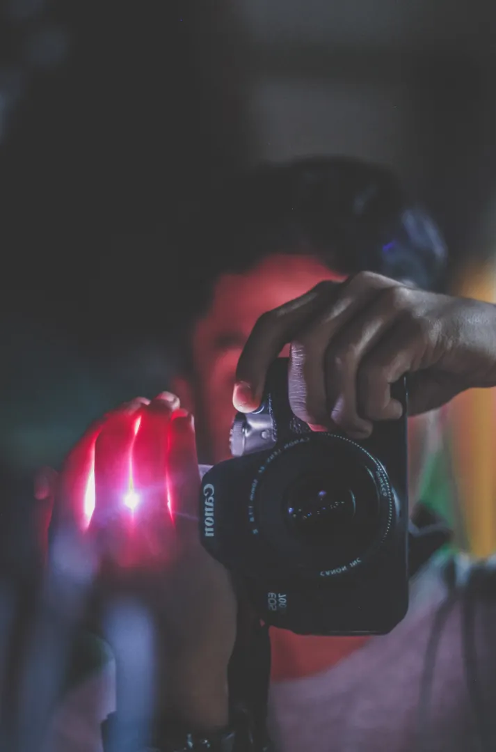 Fotografierea cu blitz blitz aparat foto