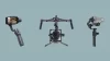 Gimbal vs. stabilizare digitala: Care este diferenta si care este mai potrivit pentru nevoile tale