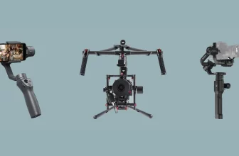 Gimbal vs. stabilizare digitala: Care este diferenta si care este mai potrivit pentru nevoile tale