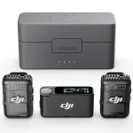 DJI Mic 2