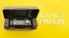 Parerei Kit Lavaliera DJI MIC 2