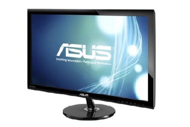 Monitor LED Asus VS278H