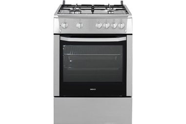 Aragaz Beko CSG 62110 DX