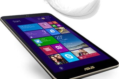 Tableta Asus VivoTab 8 M81C-1A002W cu Windows 8.1