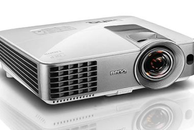 Videoproiector Benq MX631ST