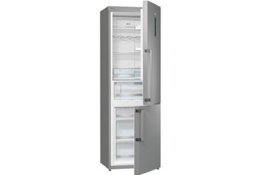 Combina frigorifica Gorenje NRK6191TX