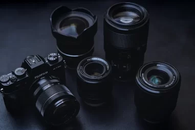 Care sunt diferentele dintre Obiective Prime vs. Obiective Zoom: O Analiza Detaliata