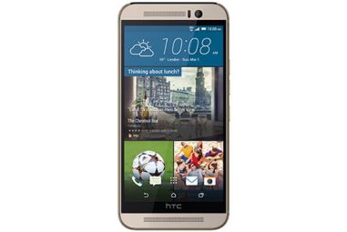 HTC One M9 – preturi si pareri