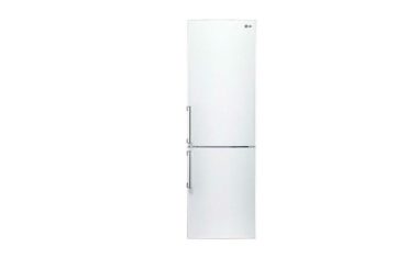 Combina frigorifica LG GBB539SWHWB