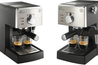 Espressor manual Philips Saeco Poemia HD8425/19