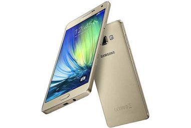 Samsung Galaxy A7