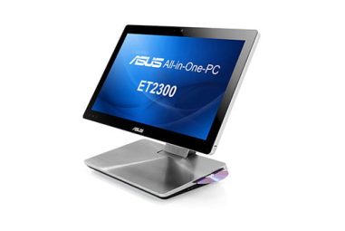 Sistem Desktop PC Asus ET2300 All-in-One