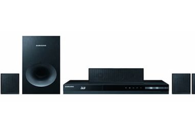 Sistem Home Cinema 5.1, 3D cu Blu-ray Samsung HT-H4500R