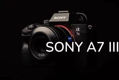 Impresii detaliate despre Sony A7 III din perspectiva unui fotograf