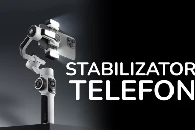 Cum sa alegi cel mai bun stabilizator pentru telefonul tau
