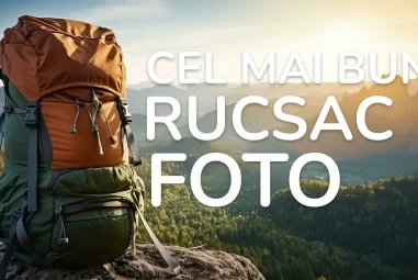 Top Cel mai Bun Rucsac Foto