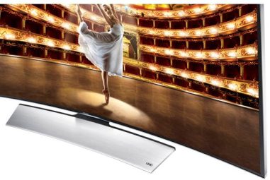 Review Samsung TV 4K UHD HU9000