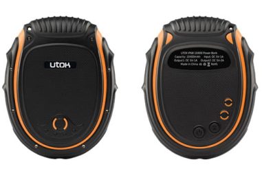 UTOK Dorel Rugged Power Bank – baterie externa