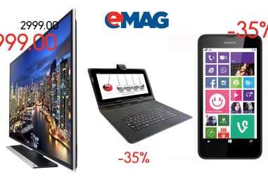 Revolutia Preturilor