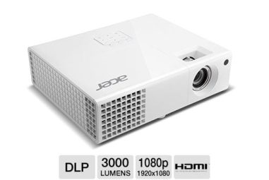 Videoproiector Acer H6510BD, Full HD