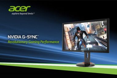 Monitor LED Acer G-Sync 28″,4K2K, Ultra HD, XB280HK